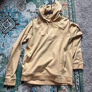 Mens Medium Lululemon Hoodie